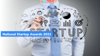 National Start-up Awards 2021
