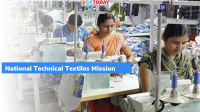 National Technical Textiles Mission- New Projects