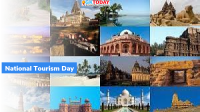 National Tourism Day