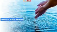 National Water Awards