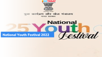 National Youth Festival 2022