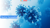 NeoCov Coronavirus