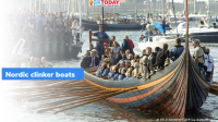 Nordic “clinker boats” in UNESCO Heritage List
