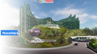 Nusantara-Indonesia New Capital
