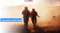 BSF: Operation Sard Hawa