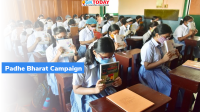 ‘Padhe Bharat’ Campaign
