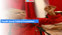 Pandit Jasraj Cultural Foundation