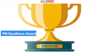 PM’s Excellence Award