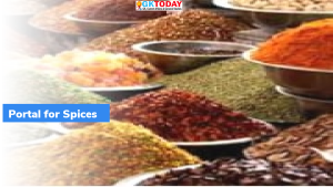 स्पाइस बोर्ड ने लांच किया ‘Spice Xchange India’ पोर्टल