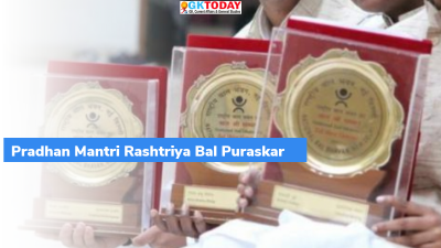Pradhan Mantri Rashtriya Bal Puraskar
