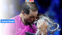 French Open Tournament 2022- Highlights