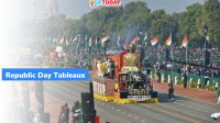Republic Day Tableau to reflect Nari Shakti