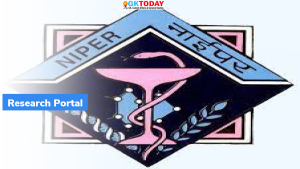 ‘NIPER Research Portal’ लांच किया गया