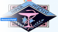 NIPER Research Portal