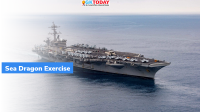 Exercise Sea Dragon 22