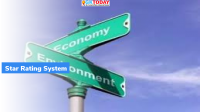 Environment Ministry Star Rating System