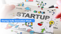 Start-up India Innovation Week