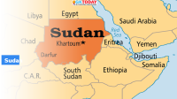 Resignation of Sudan’s PM