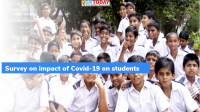 Delhi: Survey on Pandemic impact on students
