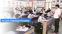 Swachh Vidyalaya Puraskar (SVP) 2021 – 2022