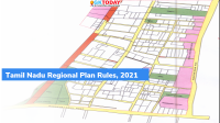 Tamil Nadu Regional Plan Rules, 2021