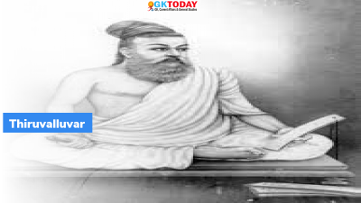 Thiruvalluvar Day