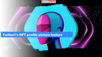 Twitter: NFT Profile Picture feature