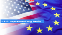 U.S., EU cooperation on Energy Security