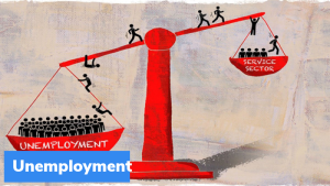 ‘World Employment and Social Outlook Report’ जारी की गई