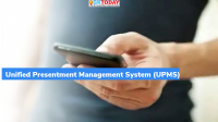 Unified Presentment Management System (UPMS)