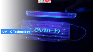 UV-C Disinfection Technology क्या है?