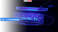 UV-C Disinfection Technology