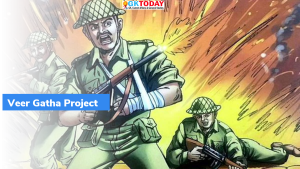 भारत सरकार का ‘वीर गाथा प्रोजेक्ट’ (Veer Gatha Project) : मुख्य बिंदु