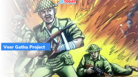Veer Gatha 2.0 Contest
