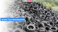 Regulations on Waste Tyres Management