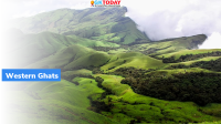 Measures to conserve Western Ghats