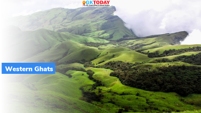 Measures to conserve Western Ghats