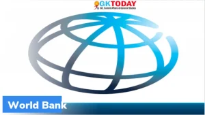 विश्व बैंक ने ‘Global Economic Prospects’ रिपोर्ट जारी की