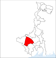 बांकुरा जिला
