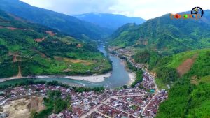 पूर्वी कामेंग जिला