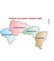 बेंगलुरु ग्रामीण जिला