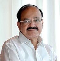 भारत के उपराष्ट्रपति