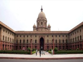 भारतीय रक्षा मंत्रालय