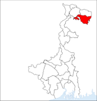 कूचबिहार जिला