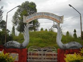 जोरहाट जिले का इतिहास