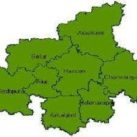हासन जिला
