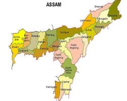 धुबरी जिला, असम