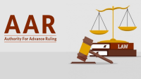 AAR Ruling: GST on Guest Lectures