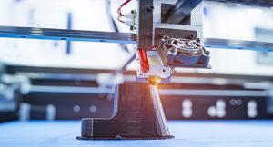 एडिटिव मैन्युफैक्चरिंग पर राष्ट्रीय रणनीति (National Strategy on Additive Manufacturing) की घोषणा की गई