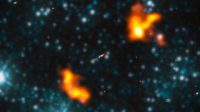 Alcyoneus Galaxy